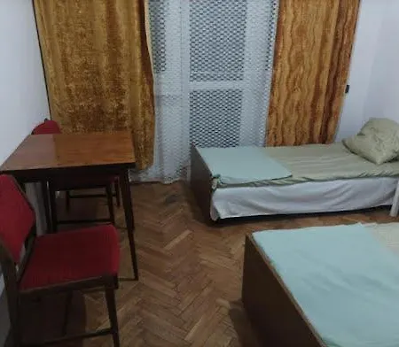 Jak W Prl Krynica Zdroj Exterior photo