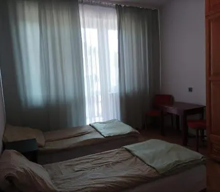 Jak W Prl Krynica Zdroj Exterior photo