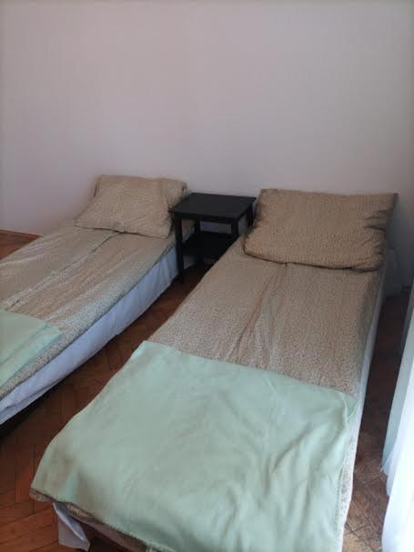 Homestay W Prl Krynica Zdroj