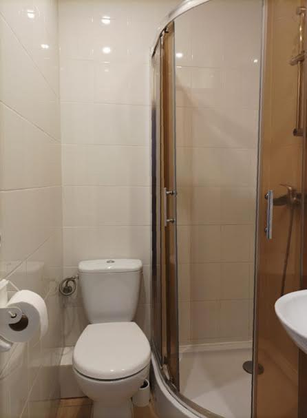 W Prl Homestay Krynica Zdroj