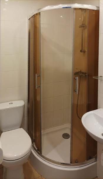 W Prl Homestay Krynica Zdroj